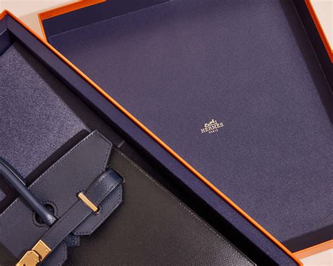 hermes blue box means|hermes box measurements.